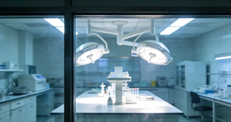 关节液mNGS检测从样本到报告