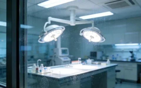 潍坊DNA mNGS基因检测第三方基因检测机构推荐