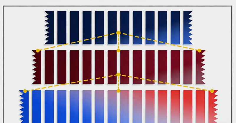 平顶山城市背景下，一位女性沉思的剪影，表达对健康的关注
