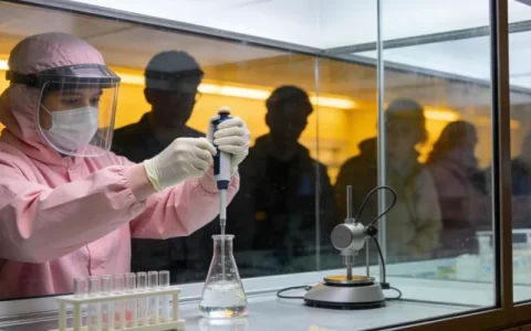 柳州支原体基因检测去哪做？靠谱检测机构与实验室名单（附地址）