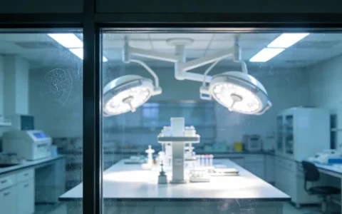 重庆血液肿瘤基因检测服务机构