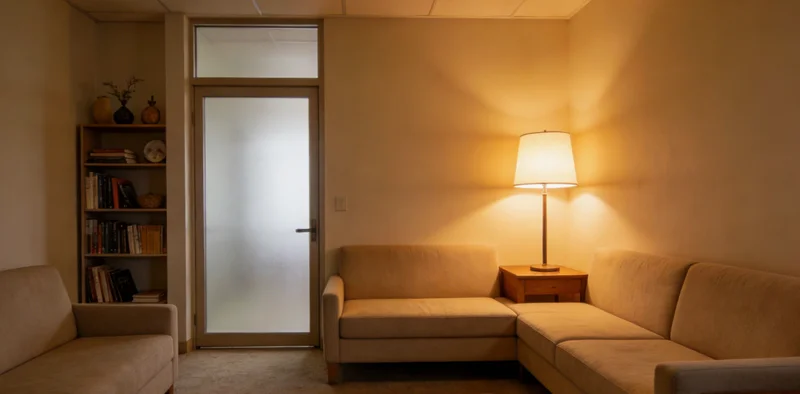 体现健康生活方式与家庭关爱的温