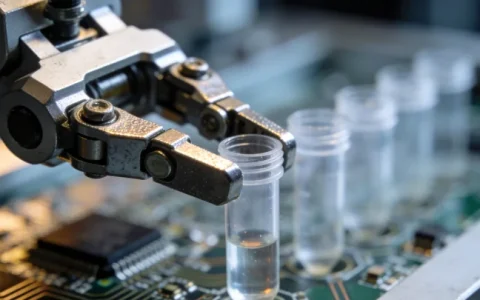 鄂尔多斯白血病基因检测机构更新3家名录及2026年地址总览