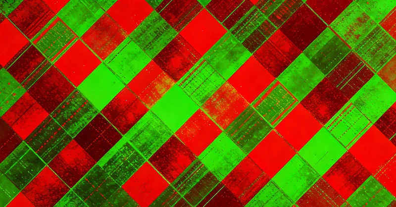 巨细胞病毒（CMV）的微观结构