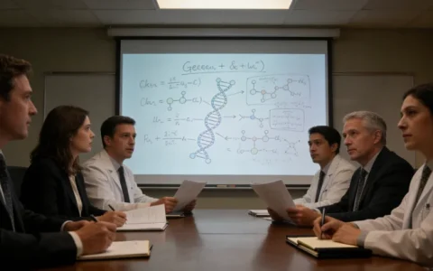 楚雄多重PCR基因检测检测指南：最新机构地址与选择建议