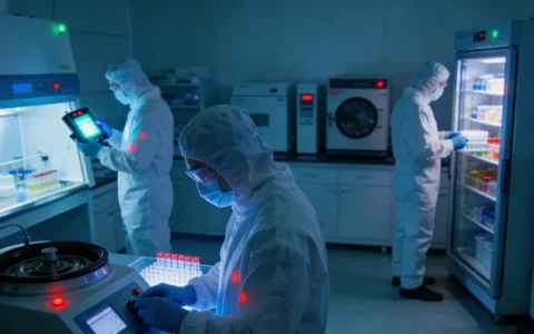 哈密肺癌基因检测机构靠谱1家名单及2026年更新地址