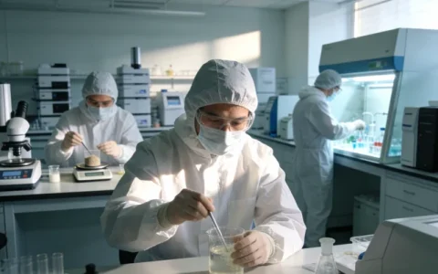 萍乡病毒基因检测最新消息地址