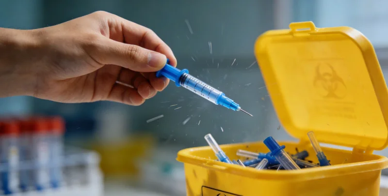 哈密女性朋友们在一起讨论健康话题