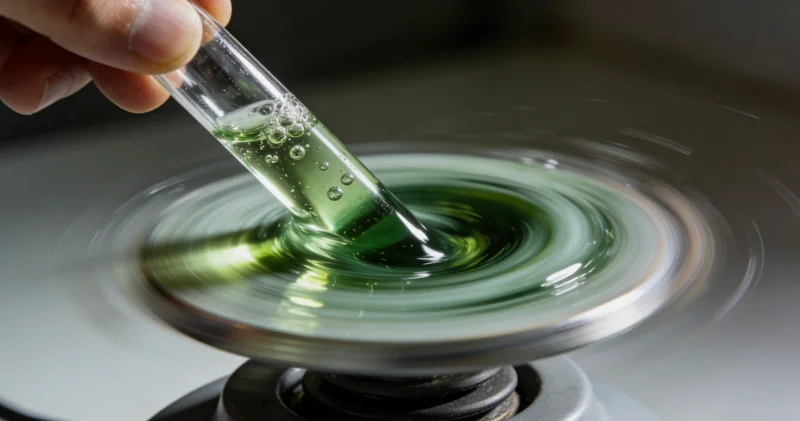 平凉市民在医疗机构进行基因检测咨询