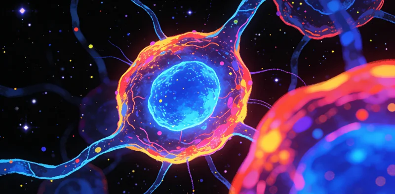 康复的孩子在户外开心玩耍，家长