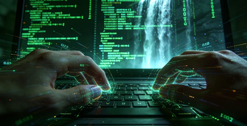 传统实验室培养皿与现代化基因测