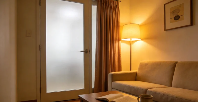 家长正在教导孩子用肥皂正确洗手