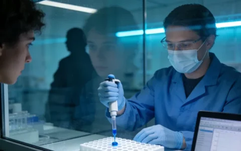 合肥血液肿瘤基因检测受理机构