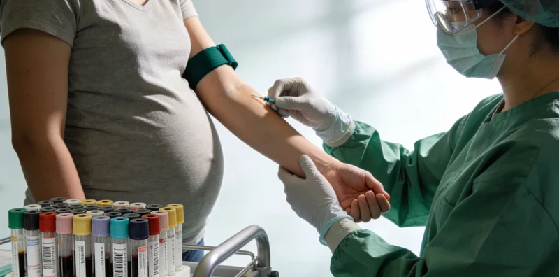 漳州特色美食与健康警示对比图