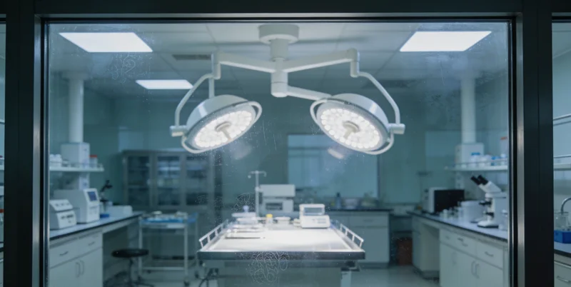 专业基因检测报告展示