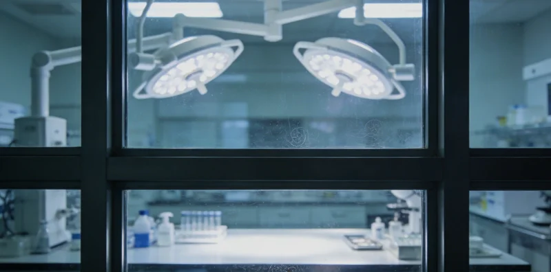 基因检测报告结果展示