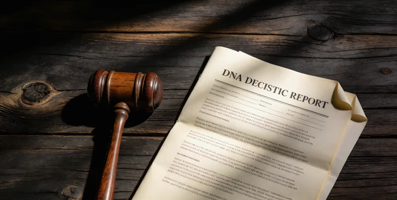 医疗专家正在向患者家属耐心解读