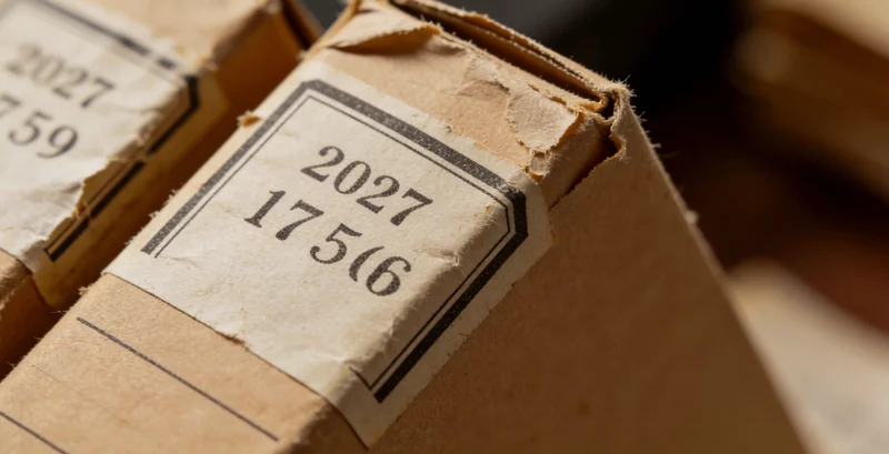 医生正在向一对夫妇讲解检测报告