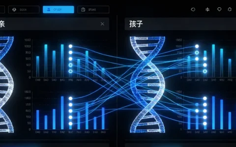 喀什EB病毒基因检测公司怎么选？一文说清正规公司与避坑要点