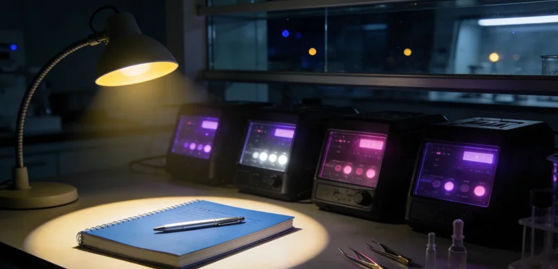 珠海女性眺望城市,思考健康规划