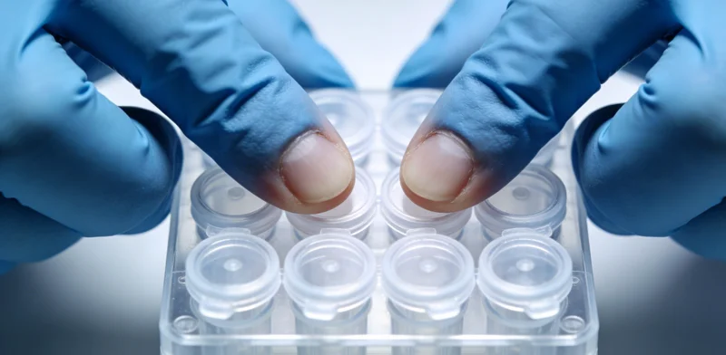 专业基因检测咨询师为患者解答疑