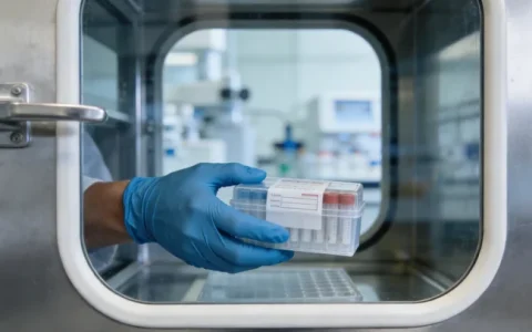 天水子宫内膜癌基因检测什么地方做2026年2家正规机构与地址