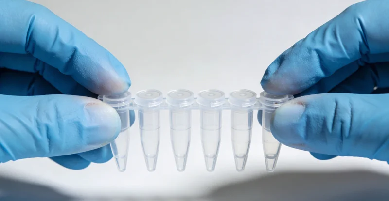 专业医生为家长解读基因检测报告