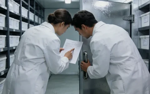 双鸭山脑胶质瘤基因检测机构全新4家名单及2026年地址总览