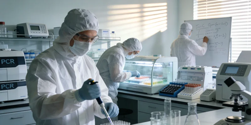 专业生物样本冷链运输箱，确保样