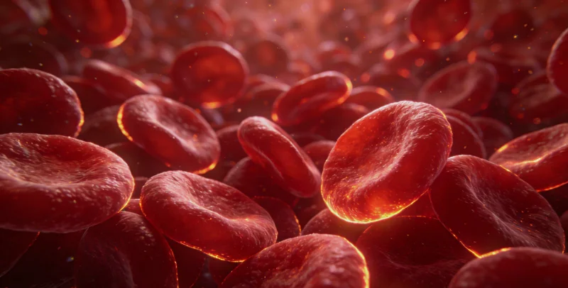 通辽城市景观与医疗建筑，象征本地健康需求