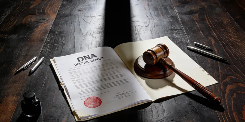 一位专业人士（不露脸）正在向一