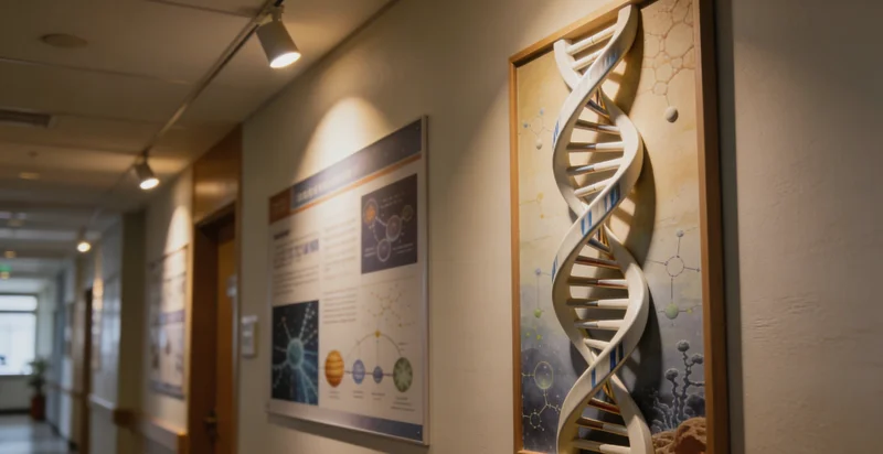 钦州和谐安详的城市风光，寓意健