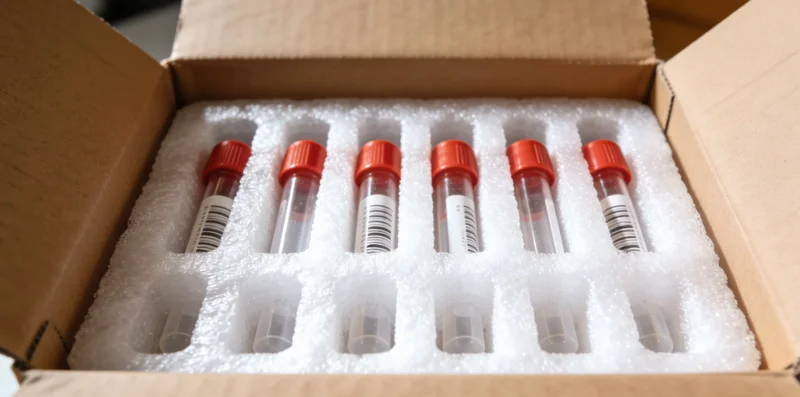 一个带锁的电子文件夹图标，象征