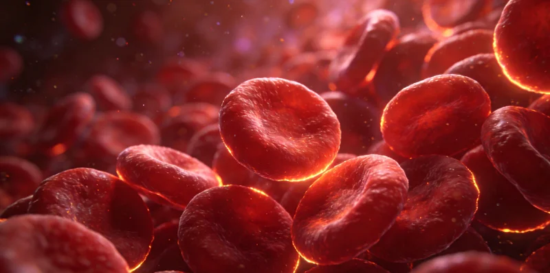 现代化基因测序实验室内部,技术