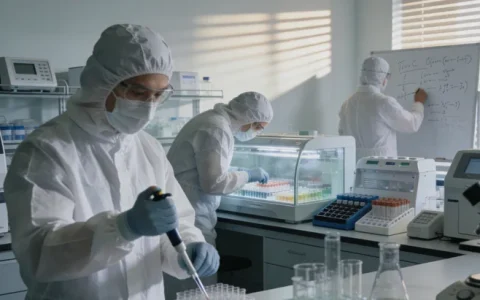 巴中呼吸道病毒Panel基因检测什么地方做