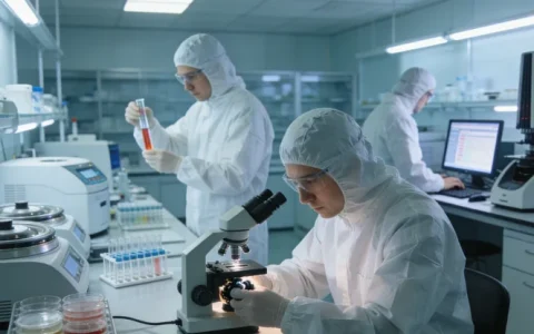 鄂州mNGS准确率基因检测权威机构