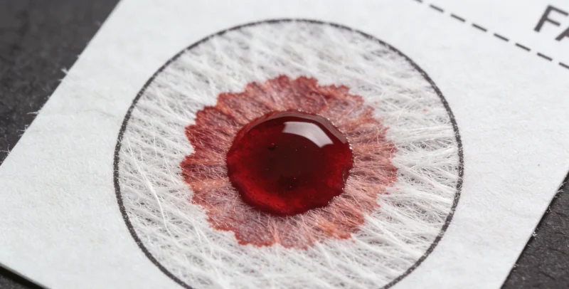 规范的痰液样本采集操作演示