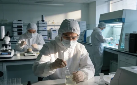 宜昌白血病基因检测攻略6家合法机构与2026年信息归纳