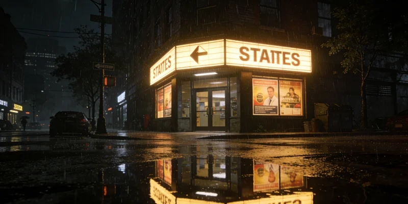 医生正在分析脑部影像资料