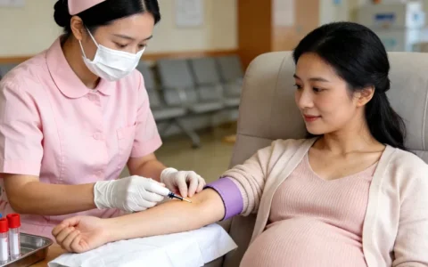 常德STD基因检测机构查询