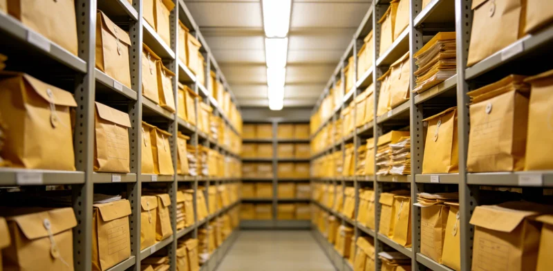 医生正在与一位中老年劳动者交流