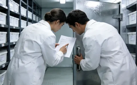 惠州性传播感染基因检测哪家最准