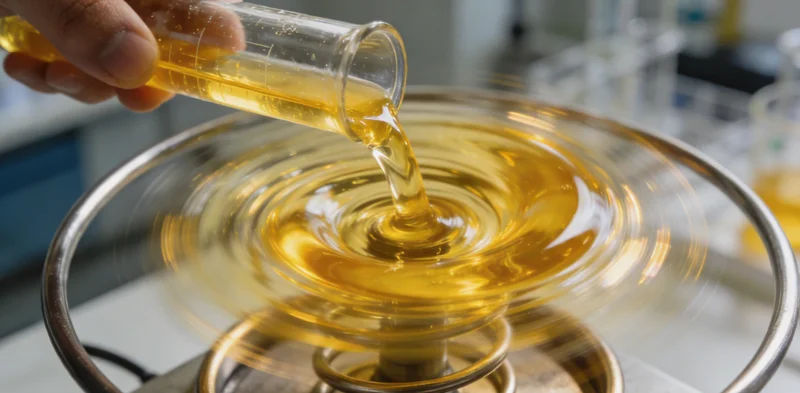 患者在廊坊医疗机构咨询基因检测的场景