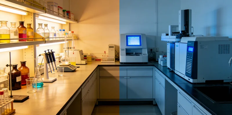 阿里地区壮丽的自然风光，强调纯净空气与肺部健康的关联