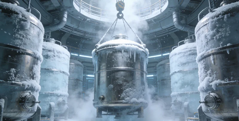 一位康复中的患者站在医院病房窗