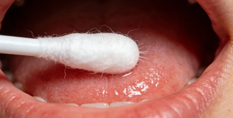 六安市民在医院呼吸科向医生咨询