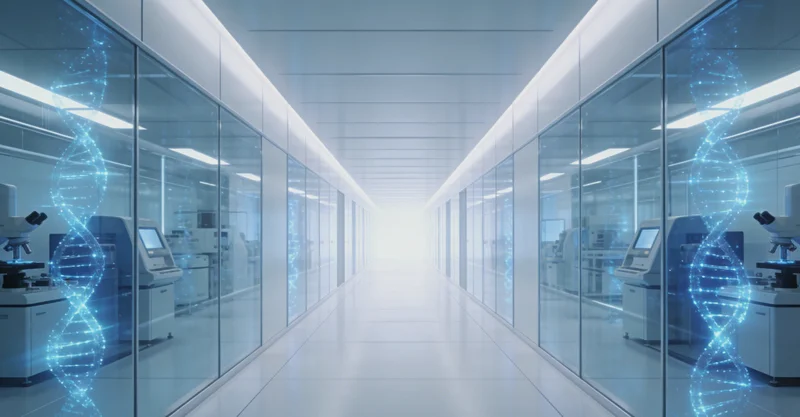 居家呼吸道病原检测采样包，内含