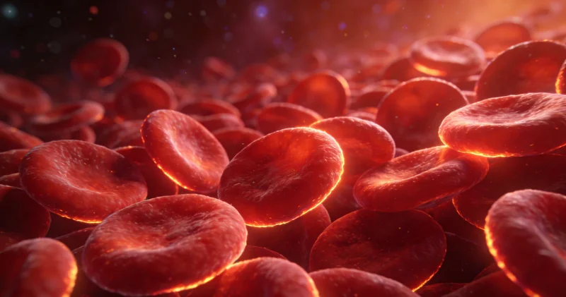 实验室技术人员正在进行PCR基