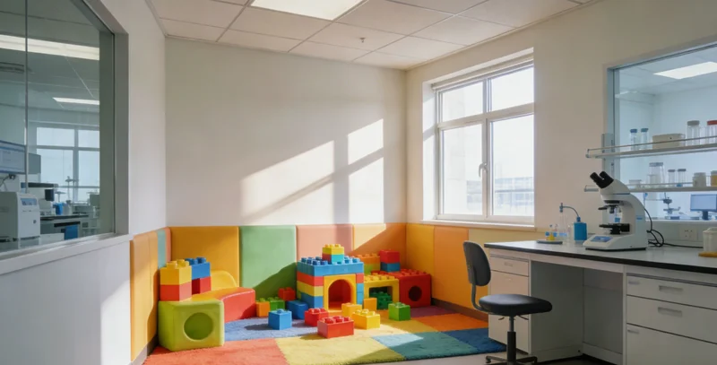 一位武威中老年男性正在诊所内与医生进行严肃而认真的健康咨询