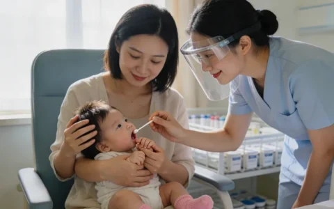 肇庆寄生虫基因检测可靠的机构地址